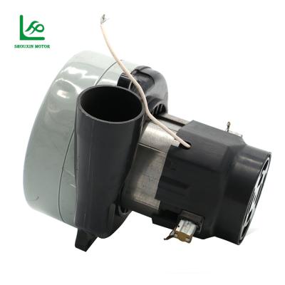 China Hot Sale 1200W 230V Commercial High Quality Vacuum Cleaner Motor For Vacuum Cleaner for sale