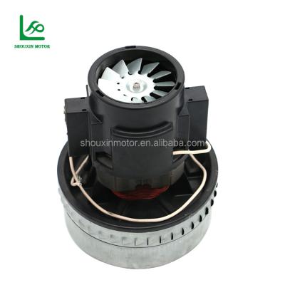 China Household Small Waterproof AC Electric Motors 220V 230v 240v for sale