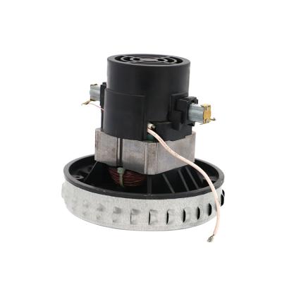 China 12V 1200W Ametek Commercial High Quality Vacuum Cleaner Motor for sale