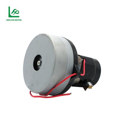 China Household 110V 120V 127V 220V 230V 240V Universal Electric Cheap Price Ametek Vacuum Cleaner Motor for sale