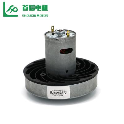 China Promotional Wholesale Durable Explosion Proof CCC 60V 90V 120W DC Electric Motor For Surfer for sale