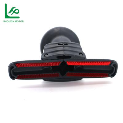 China Viable Vacuum Parts Carpet Vacuum Cleaner Tools Cleaning Brush for sale