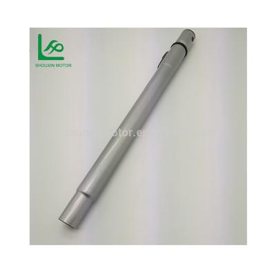 China Hotel stainless steel telescopic tube for vacuum cleaner for sale