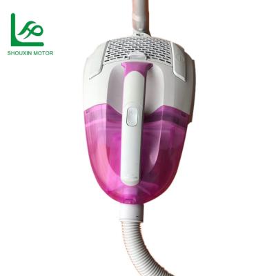 China Easy cleaning home handheld vacuum cleaner for sale