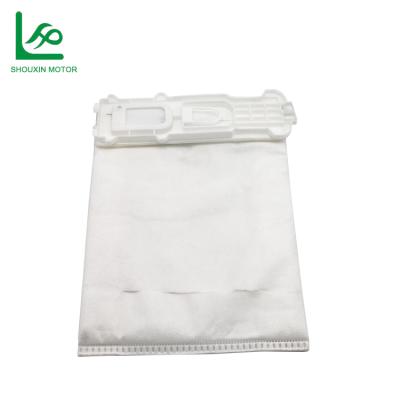 China High Efficiency Universal Vacuum Cleaner Dust Bag for sale