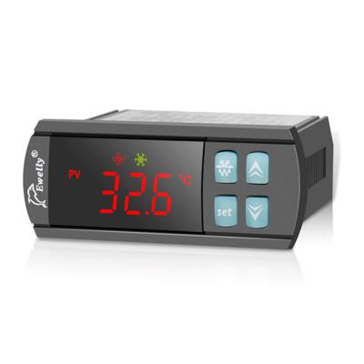 China Waterproof Refrigerator Cabinet Furniture Hotel Thermostat Freezer Refrigerator Temperature Electronic Thermostat Controller EW-T207Z for sale