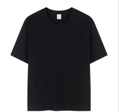 China OEM Viable Tee For Streetwear Hip Hop Mens Pullover Men's Plain Oversized T Shirt for sale