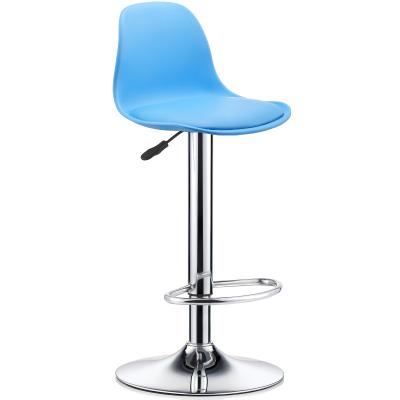 China Modern Design Commercial Industrial Restaurant Counter Stool for sale