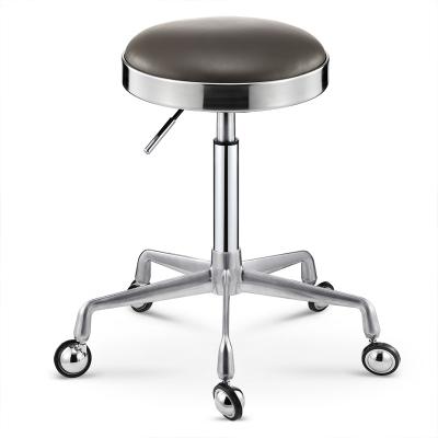 China Modern Hot Sale Decorative High Quality Vintage Barber Designer Chair for sale