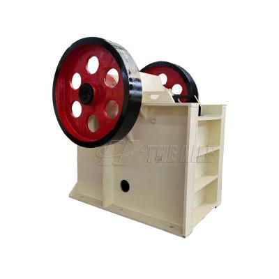 China Rock Enengy Stone Crusher Saving 1 Ton Jaw Crusher Carbon Jaw Crusher 150*250 Jaw Crusher for sale