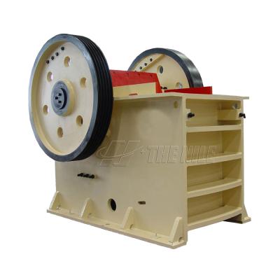 China Import Selling Import Jaw Crusher High Efficiency Jaw Crusher Jaw Crusher Fine Jaw Crusher Machine For Stone for sale