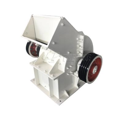 China stone crusher for mine brick gangue hammer crusher industrial fine hammer crusher for sale for sale