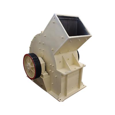 China Career ; High Construction Hot Sale Hammer Crusher Aggregate Hammer Crusher for sale