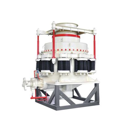 China Cheap Rock Stone Crusher Price Stone Cone Crusher Pyb 600 Cone Crusher Spring Cone Crusher for sale