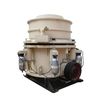 China Building Material Stores Extract Crush Machine Pebble Stone Crusher Hard Rock Hydraulic Cone Crusher Cone Crusher For Sale for sale