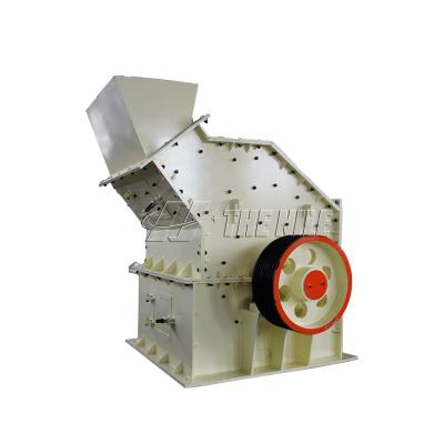 China Building Material Shops Good High Efficiency Crusher Chinese Supplier Fine Crusher For Sale for sale