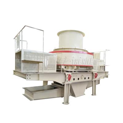 China Building Material Stores Building Material Machine Vsi Sand Making Machine for sale