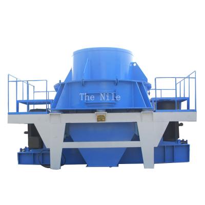 China Building Material Stores Vsi Sand Making Machine Rock Crusher Machine For Making Sand From Stone for sale