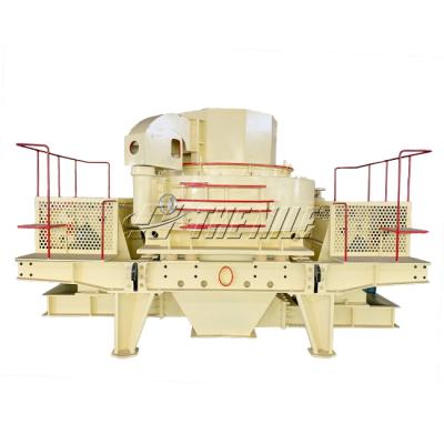 China Building material shops chinese supplier VSI sand making machine widely unsd for VSI sand making machine for sale for sale