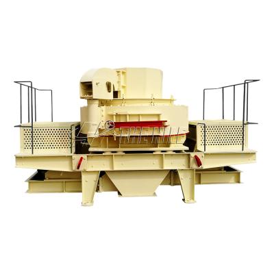 China Building Material Shops Good Performance Hot Selling Mine River Sand Making Machine VSI Gravel Sand Making Machine Price for sale