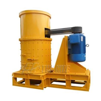 China Building Material Stores Building Sand Stone Machine Vertical Shaft Sand Making Machine For Sale for sale