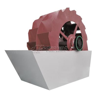 China 2021Hot Sale Stores Building Material And Sand Seal Bucket Wheel Sand Seal Price for sale