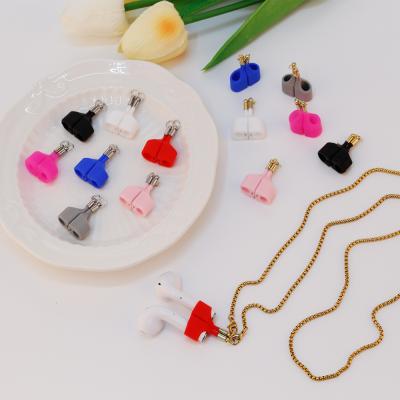 China Fashion necklace magnetic maskchain for maskextender maskchain magnet magnetic maskchain supplement for sale