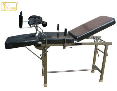 China Hospital Table YKD001 Surgical Operation Beds Operating Table Medical Gynecological Operation Table for sale