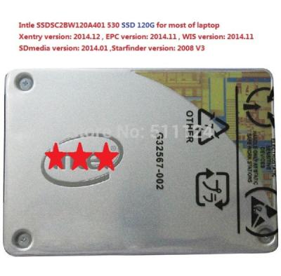 China Online Coding And Added W204 Mb Star C4 Software Ssd 120g Vediamo 05.00.05 + Xentry 2015 for sale