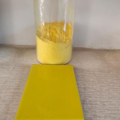 China Yellow Ceramic Pigments EINECS No. 269-075-7 for Ceramic Coloring for sale