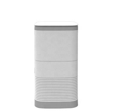 Κίνα BNcompany 16L Smart Sustainable Kitchen Waste Convenient And Safe Plastic Bin Recycle For Home προς πώληση