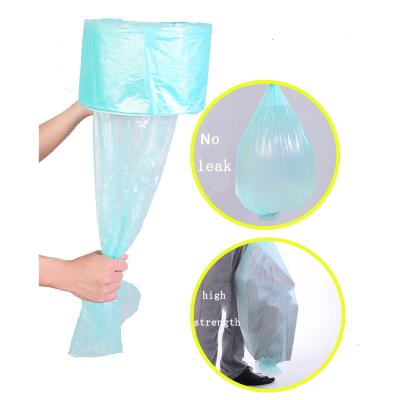 China 1 Roll For Diaper Pail Refill Bags Compatible BNcompany Diaper Pails Baby About 1 Month With Dekor And Korbell à venda