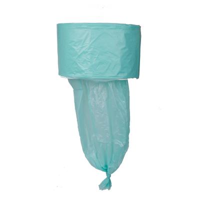 China 1 Roll for BNcompany BNT03 Recyclable Diaper Pail Refill Bag About 1 Month zu verkaufen