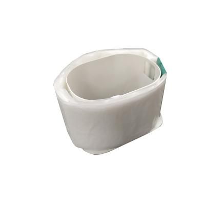 China 1 Roll For BNcompany About 1 Month Diaper Pail Refill Bags Compatible With Diaper Genie Pails Lock Smell Diaper Pail Refills zu verkaufen