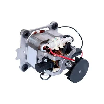 China Household High Quality 220V 1000W blender 9525 pure copper motor juicer and blender motor spare part High speed blender motor for sale