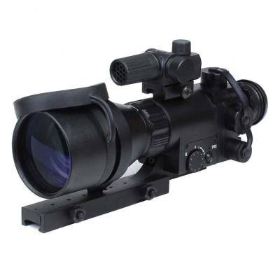 China NcDe Night Vision Riflescopes w/4x Magnification Conquest NV-490 Hunting Scope. for sale