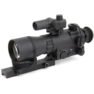 China NcDe Night Vision Riflescopes w/3x Magnification Conquest NV-350 Hunting Scope” for sale