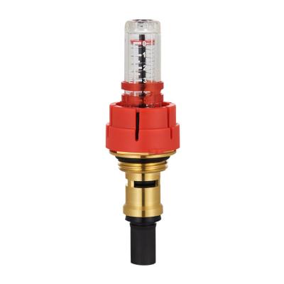 China Contemporary Contemporary Flow Meter High Quality Flow Gauge For Heating System Used for sale