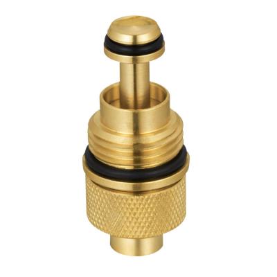 China Contemporary Office Applied Floor Heating System Temperature Control Valve Core for sale