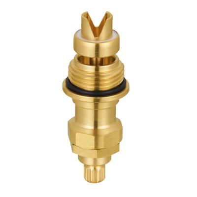 China Contemporary best price compact brass manual divider valve core flowmeter for widely use for sale