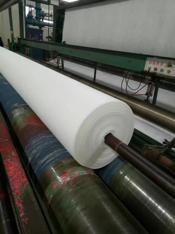 Fornitore cinese verificato - Shandong Hassan New Materials Co.,Ltd