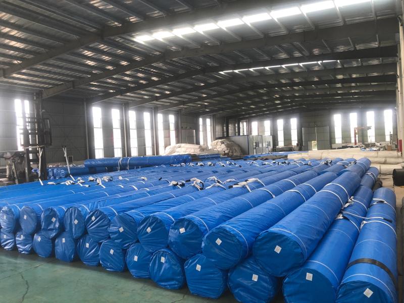 Επαληθευμένος προμηθευτής Κίνας - Shandong Hassan New Materials Co.,Ltd