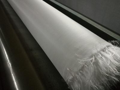 China Discover the Versatility of Woven Geotextile Fabric for Your Construction Projects for sale