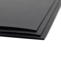 China 3.0mm HDPE Geomembrane Liner Pond Flexible Sheet for sale