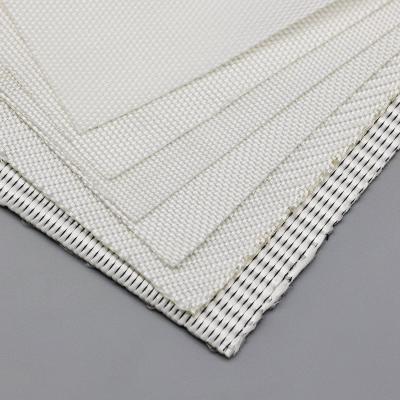 China 250g High Tensile Strength Woven Geotextile fabric Elongation 10% Designed For Maximum Strength And Durability for sale