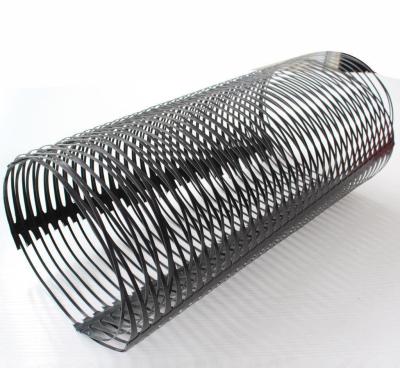 China De Behoudende Muur Geogrid HASSAN van 120KN 170KN 200KN Earthlock Te koop