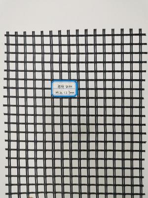 China 50m Glasvezel Mesh For Concrete Reinforcement Geotechnical Te koop