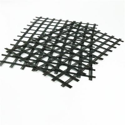 China Polímero de molecularidad elevada biaxial plástico de encargo de Geogrid Mesh Welded PP Geogrid en venta