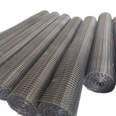 Chine grille biaxiale en plastique de extraction Mesh Polypropylene High Strength de 50m Geo à vendre