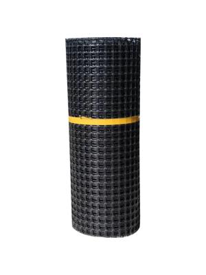 China Civil Engineering Glass Fiber Geogrid Mesh Basalt Reinforcing for sale